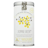 FLYING BIRD BOTANICALS Organic Jasmine Green Tea, 15 CT