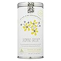 FLYING BIRD BOTANICALS Organic Jasmine Green Tea, 15 CT