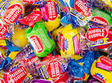 Dubble Bubble Bubble Gum Fun Favorites Mix, Individually Wrapped Pieces, 27 Ounce Bag