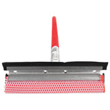 Performance Tool W1466 All-Purpose Squeegee With 8-Inch Squeegee Head and 20-Inch Handle