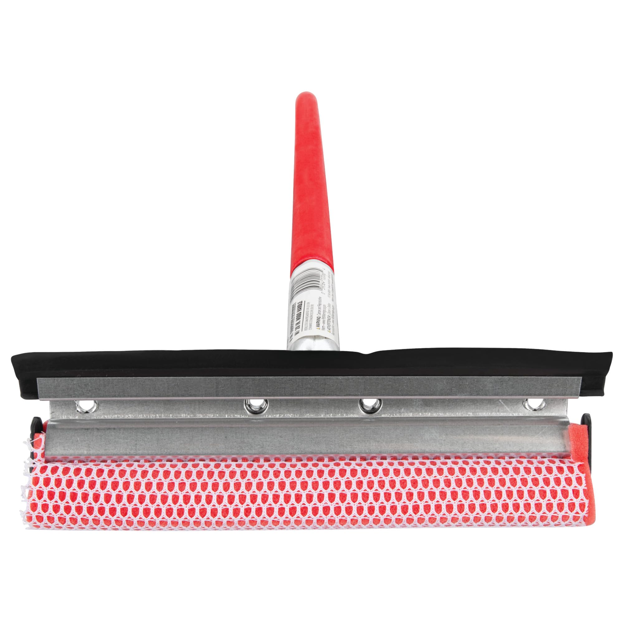 Performance Tool W1466 All-Purpose Squeegee With 8-Inch Squeegee Head and 20-Inch Handle