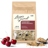 LORD NUT LEVINGTON CherryRific Crunch Granola, 16 OZ
