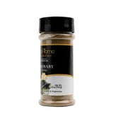 GranAroma Ground Rosemary, Sweet & Savory Flavor, Versatile Spice (2.6 Ounce)