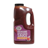 Ventura Foods Sauce Craft Gochujang Korean Pepper Sauce, Versatile, Globally Inspired Spicy Sauce for Food Service, Wings, Stir Fry and Dipping, 0.5