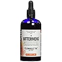 Bittermens Elemakule Tiki Bitters, 5oz - For Modern Cocktails, A Taste of the Islands; Mix in Tiki Drinks as Well as Cocktails Made with Dark Spirits