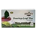 Soursop (Graviola) Jamaican Herbal Tea