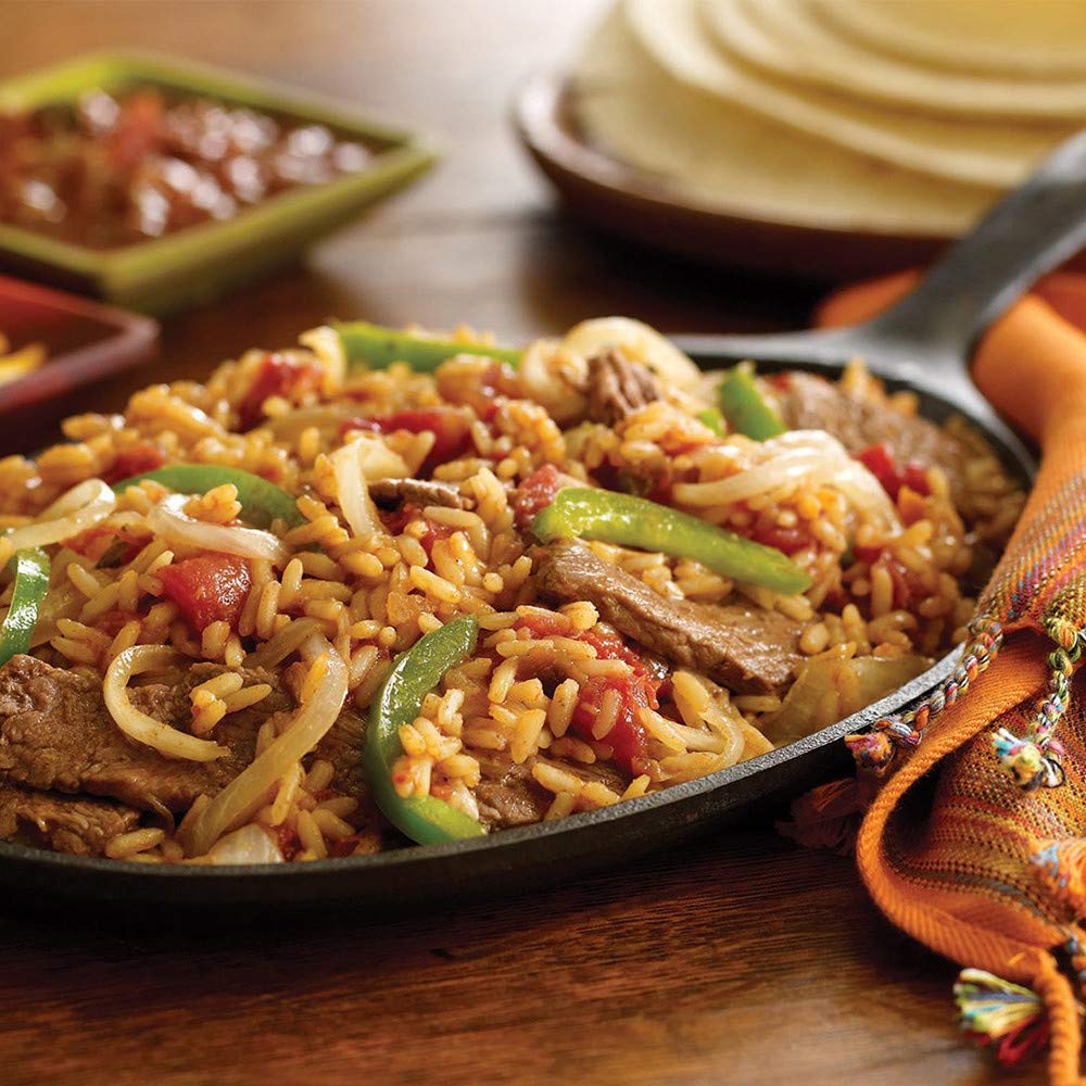 Zatarain's Family Size Spanish Rice, 15 oz