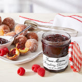 Bonne Maman Raspberry Preserves, Mini Jars (Pack of 60 jars)