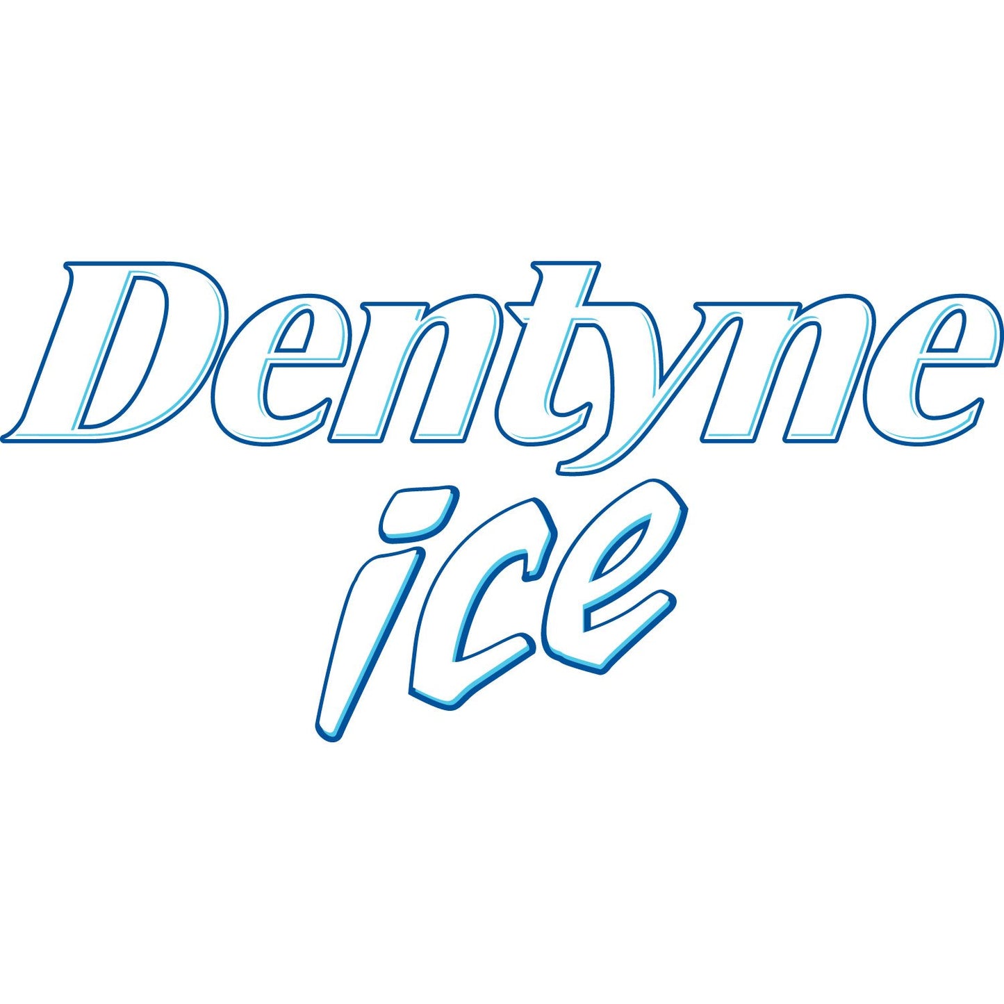 Dentyne Ice Peppermint Sugarless Gum 12 Count