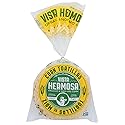 Vista Hermosa Corn Tortillas 10 Count, 8.5 OZ