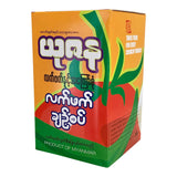 Tea Leaf Salad Mix (Chilli)