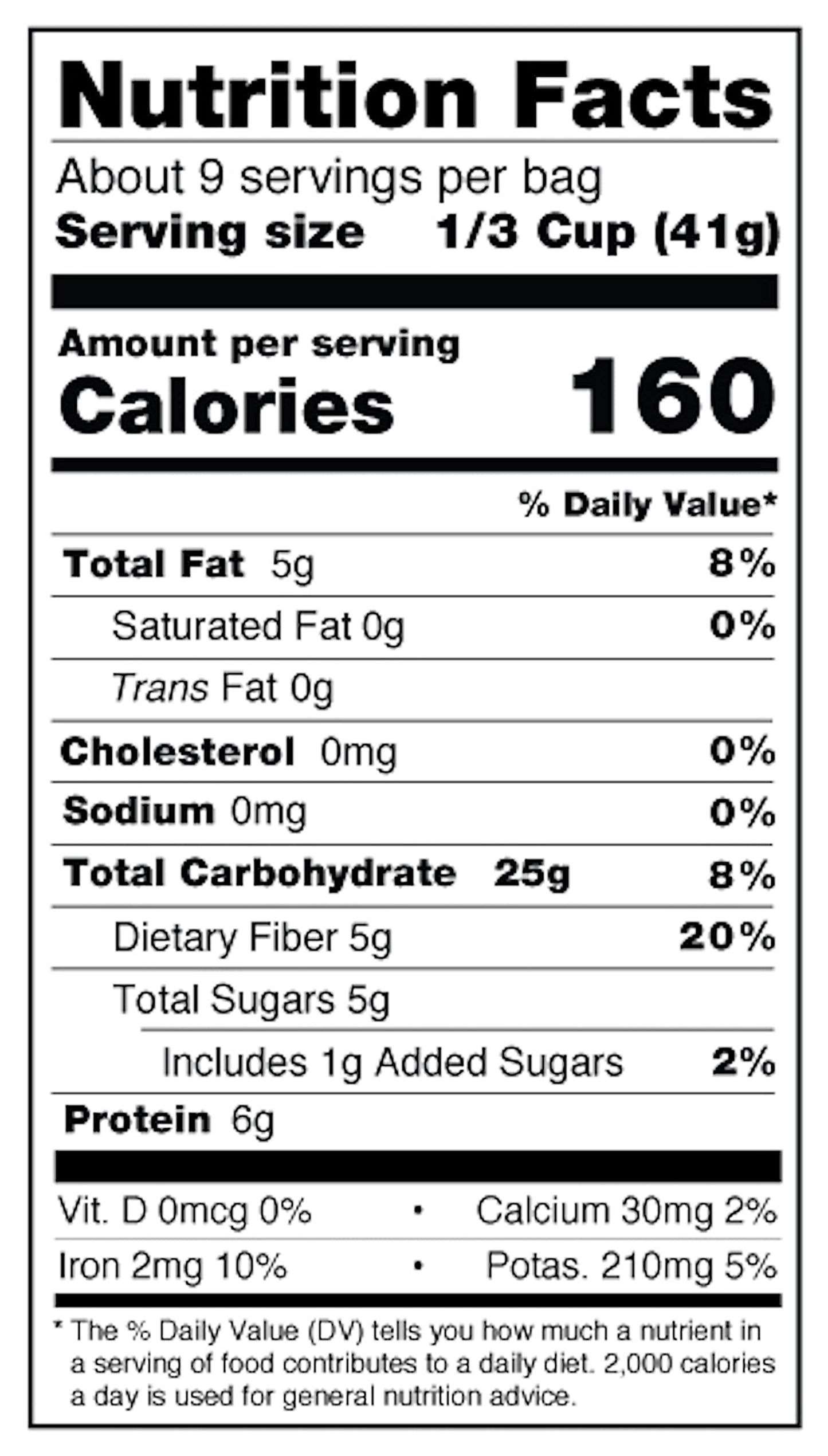 EVOKE Morning Zen Gluten-Free Muesli Cereal, 12 ounce - Low Sugar, Enjoy Cold or Hot, Overnight Oats (1571173)