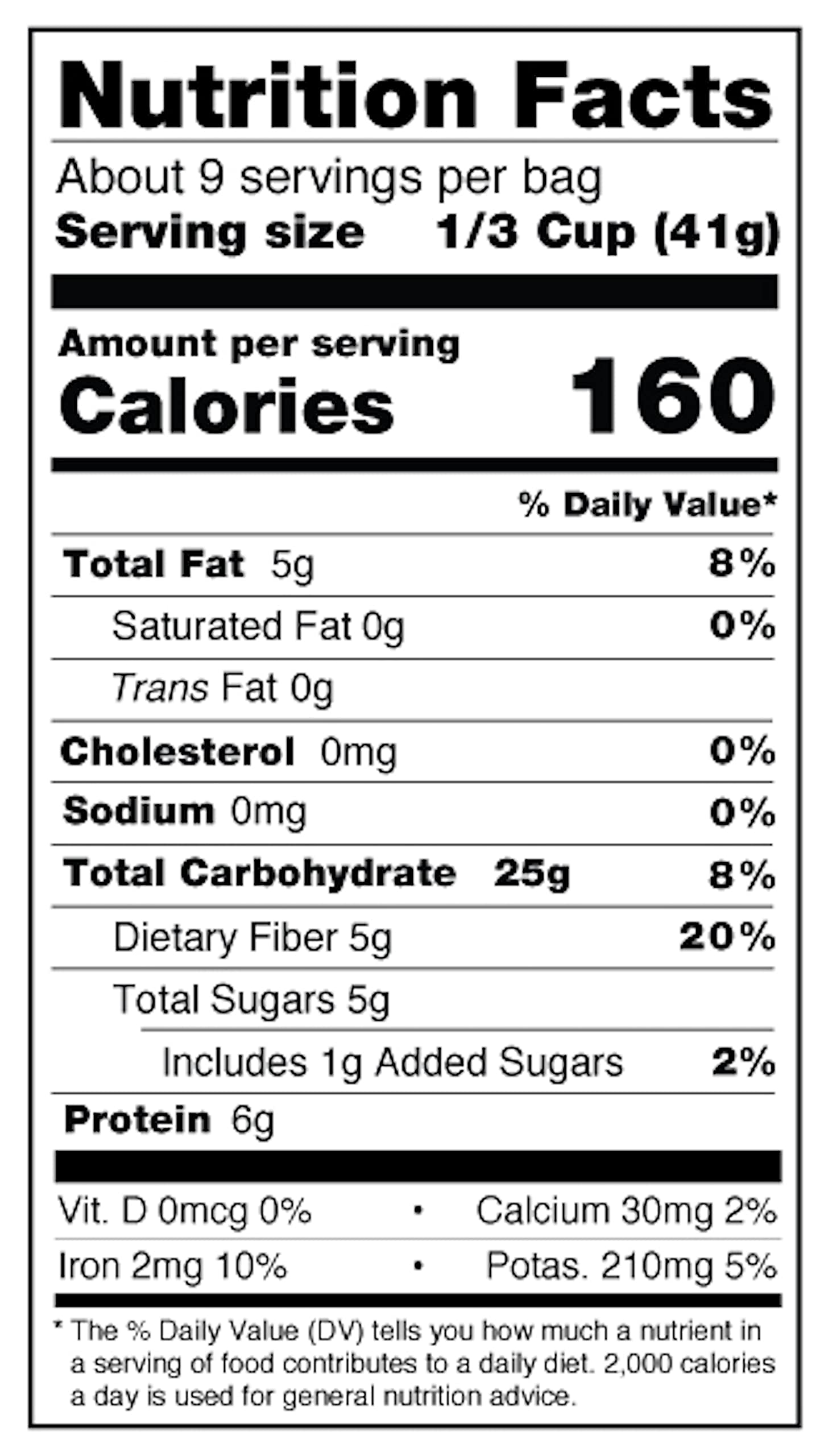 EVOKE Morning Zen Gluten-Free Muesli Cereal, 12 ounce - Low Sugar, Enjoy Cold or Hot, Overnight Oats (1571173)