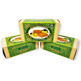 Belevini Tasty and Healthy Belyov Pastila Classic, Handmade, Made from Baked Apples, No Sugar Added, Gluten-free, Pack of 3
