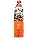 Aloe Pomegranate Drink