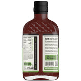 Rufus Teague Smoky Apple BBQ Sauce, Award-Winning Flavor, 15.25 oz, 6-Pack