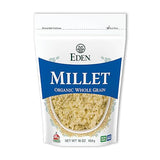 Eden Organic Millet, 16 oz