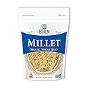 Eden Organic Millet, 16 oz