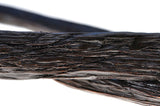 Ecuadorian Vanilla Beans Whole Grade A Vanilla Pods for Homemade Vanilla Extract, Baking, Ice Cream, Flavoring, & Vanilla Powder (4 Ounce)