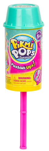 Pikmi Pops Surprise PushMiUps Series 3 Mystery Pack