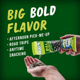 BIGS Sunflower Seeds Slammer, Vlasic Dill Pickle Flavor, 2.75 oz.