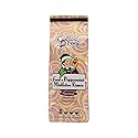 Coffee Fool's Decaf Peppermint Mistletoe Kisses (Very Fine Grind)