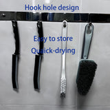 Gap Cleaning Brush Kit - Small Spaces Crevice Brushes