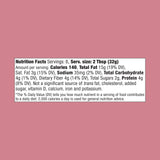 House of Macadamias, Crunchy Macadamia Butter with Protein (8.8oz) - Natural Nut Butter - 2 ingredients - Glass Jar - Seed Oil-Free - Sugar-Free - Low