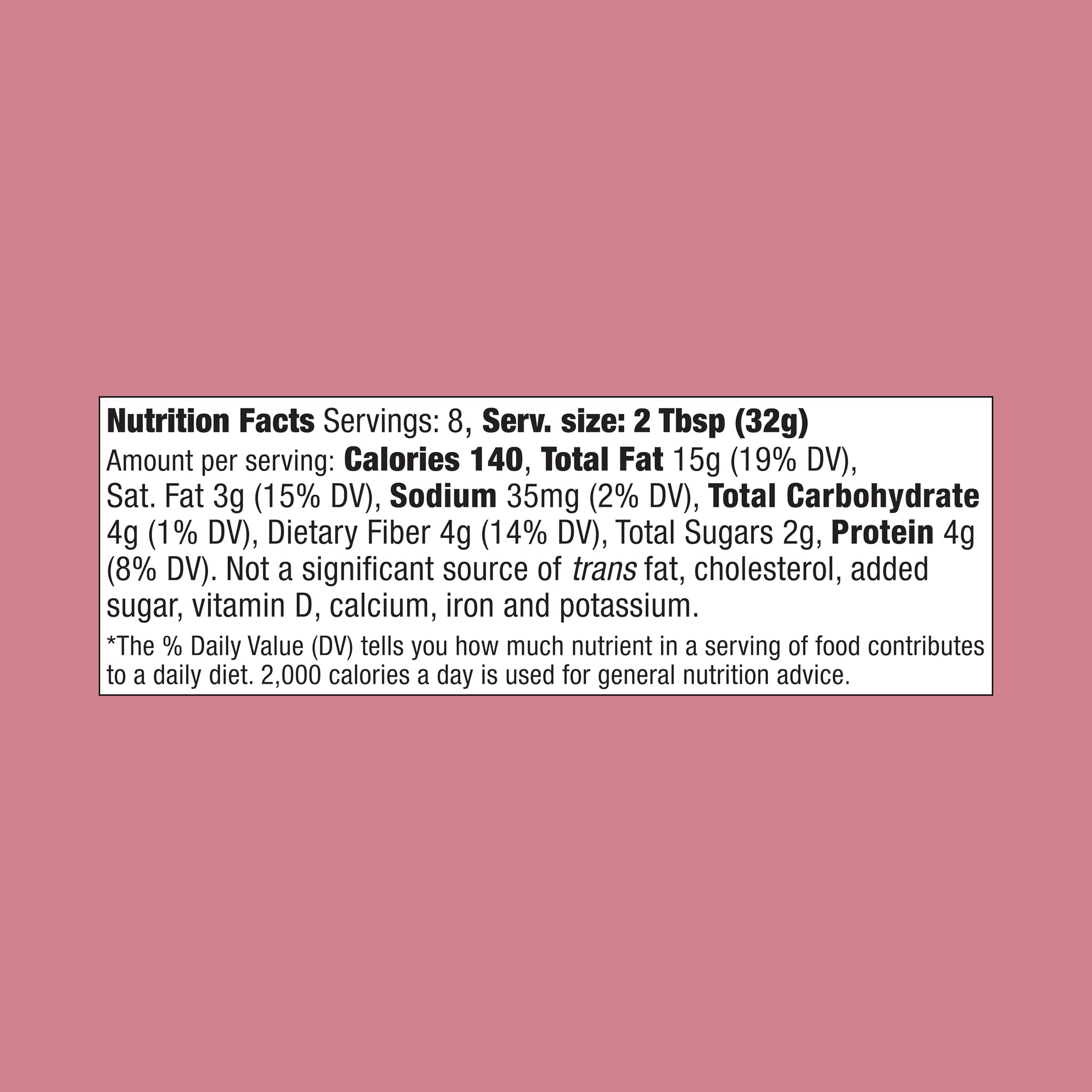 House of Macadamias, Crunchy Macadamia Butter with Protein (8.8oz) - Natural Nut Butter - 2 ingredients - Glass Jar - Seed Oil-Free - Sugar-Free - Low