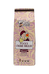 Coffee Fool's Creme Brulee (Perk)