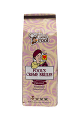 Coffee Fool's Creme Brulee (Very Fine Grind)