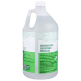 Charlie’s Soap Laundry Liquid with Pump (160 Loads, 1 Pack) Natural Deep Cleaning Hypoallergenic Laundry Detergent - Eco-Friendly, Safe and Effective