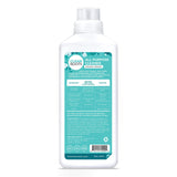 CLEAN ROOTS All-Purpose Cleaner - EcoGarantie Certified, 100% Plant-Based Formula, Made with Organic Ingredients, Scented with Organic Orange