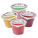 Whole Fruit Strawberry Pomegranate Premium Juice Cup, 4 Ounce -- 96 per case.