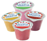 Whole Fruit Wild Cherry Premium Juice Cup, 4 Ounce -- 96 per case.