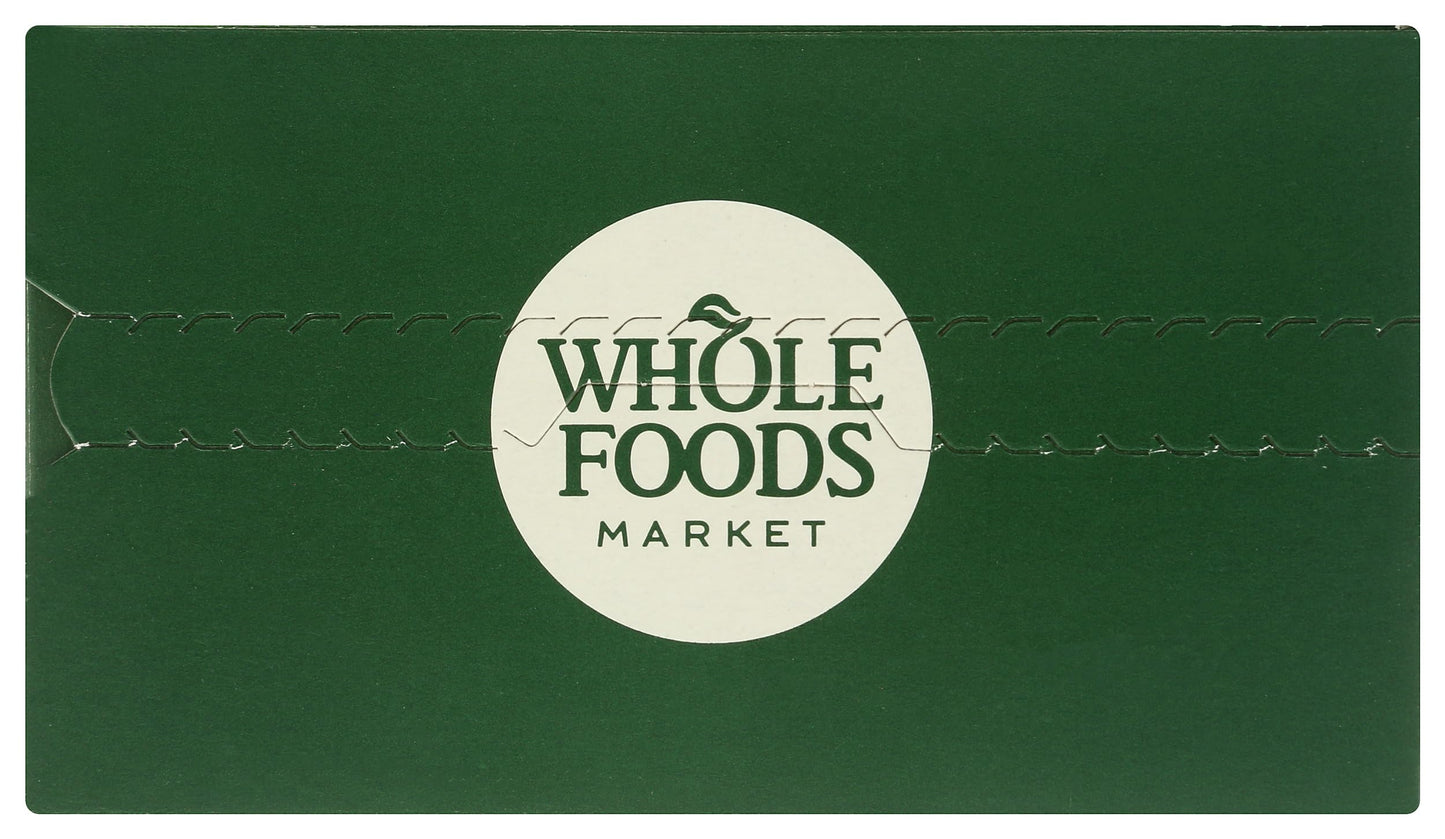 Whole Foods Market, Organic Pipe Rigate, 16 Ounce