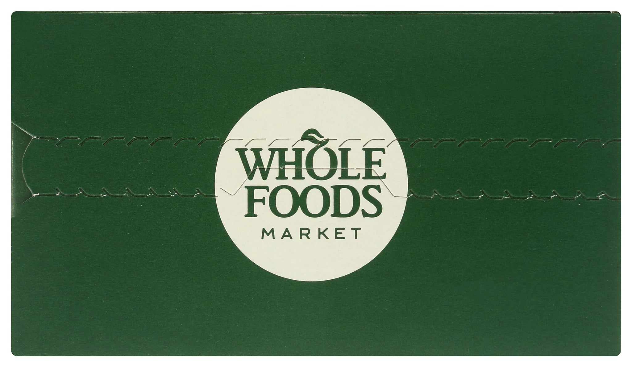 Whole Foods Market, Organic Pipe Rigate, 16 Ounce