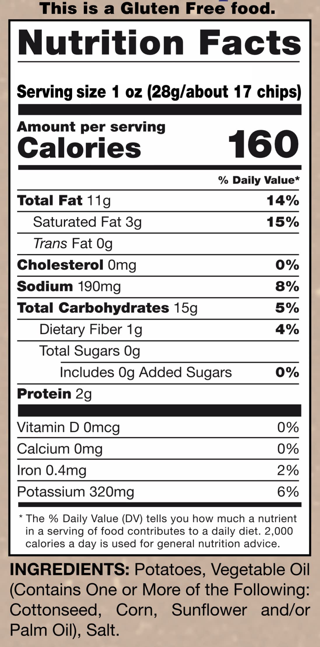 Better Made Special Potato Chips - (4) x 7.5-10oz Bags - (Pack of 4) - Choose Your Flavor! (RAINBOW) - Crispy, Crunchy, Salty Snacks Made From Fresh