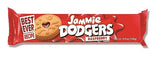 Burton's Jammie Dodgers, 4.9 Ounce (Pack of 3)