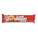 Burton's Jammie Dodgers, 4.9 Ounce (Pack of 3)