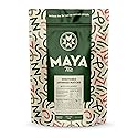 Maya Tea Sweetened Japanese Matcha, Culinary Grade, Green Tea Powder, Naturally Caffeinated, 16 Ounce (Pack of 1)
