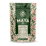 Maya Tea Sweetened Japanese Matcha, Culinary Grade, Green Tea Powder, Naturally Caffeinated, 16 Ounce (Pack of 1)