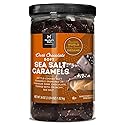 Member's Mark Dark Chocolate Soft Sea Salt Caramels (36 Ounce)