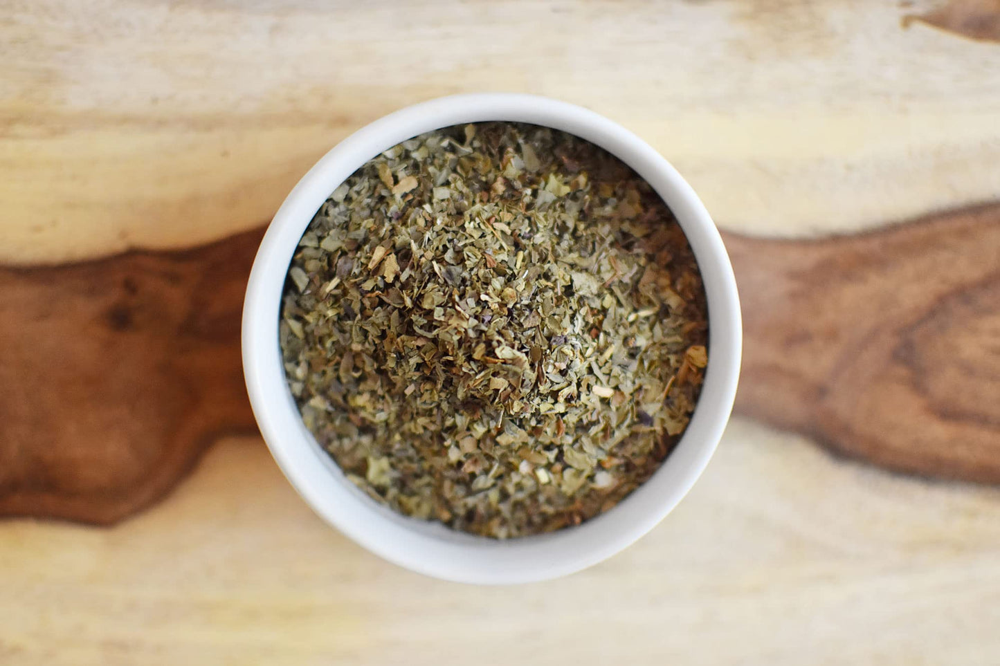 Anthony's Organic Dried Basil Leaves, 8 oz, Gluten Free, Non GMO, Cut & Sifted