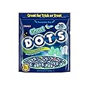 Ghost Dots 30 Count Mini Boxes Halloween Candy Bag