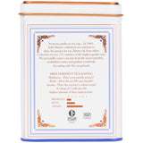 Harney & Sons Paris Black Tea Sachet Collection, All Natural - Classic Tin of 20 Sachets, 1.4 Ounce 20 Count (Pack of 3)
