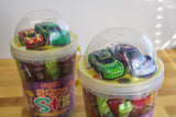 Fruix Jellypop Stix - 2ct (13oz) - Tik Tok Trending Fruit Jellies - Assorted Flavors - Squeeze Jelly Sticks - Jelly Stixs - Gender Neutral Toy