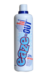 Eaze-Out Super Concentrated Stain Remover, Safe for All Colorfast Fabrics, 16 oz