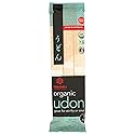 Hakubaku Organic Udon Wheat Noodle (1 x 9.5 OZ)