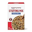 Amazon Grocery, Chicken Flavor Stuffing Mix, 6 Oz